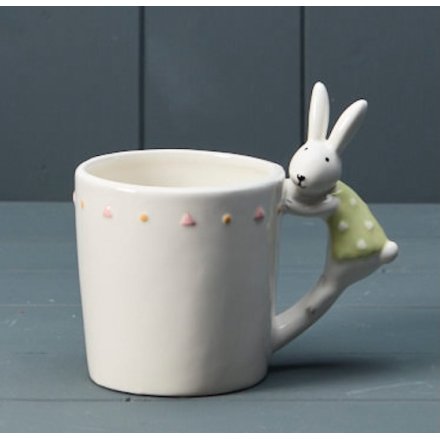 Bunny Mug